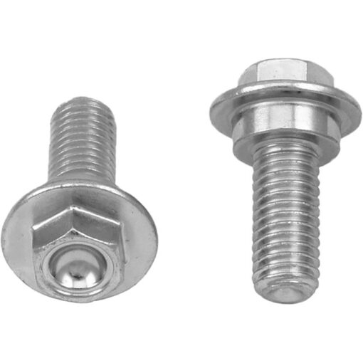 SHOULDER SEAT BOLT 1.25X28MM HON 10/PK