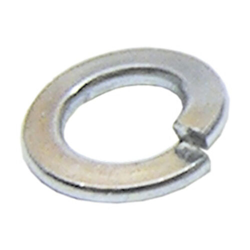SPLIT LOCK WASHERS 8MM 10/PK