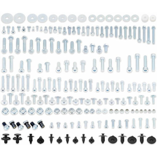 SPORT BIKE PRO-PACK KIT - Image 2