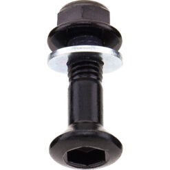 SPROCKET FASTENERS BLACK 6/PK Yamaha Kawasaki Suzuki YZ250FX YZ250X YZ450FX KX250F KX450F KX250 KX125 KX500 RMX450Z RM-Z250 RM-Z450 RM250 RM125 WR426F YZ426F WR400F YZ400F YZ125 YZ250 YZ250F YZ450F WR250F WR450F 1974-2018