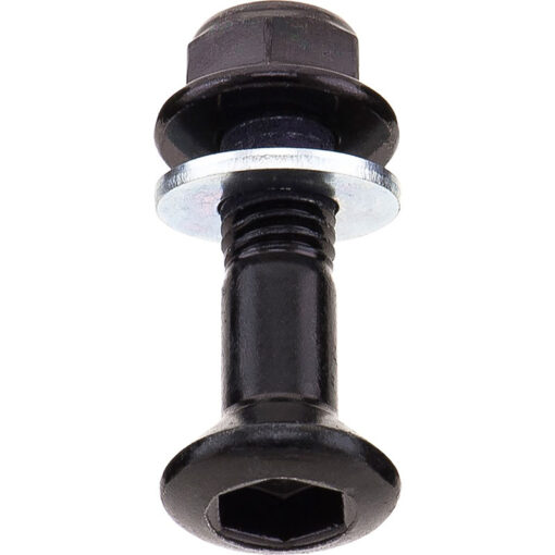 SPROCKET FASTENERS BLACK 6/PK Yamaha Kawasaki Suzuki YZ250FX YZ250X YZ450FX KX250F KX450F KX250 KX125 KX500 RMX450Z RM-Z250 RM-Z450 RM250 RM125 WR426F YZ426F WR400F YZ400F YZ125 YZ250 YZ250F YZ450F WR250F WR450F 1974-2018