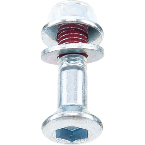 Sprocket (kit de tornillos) BOLT Yamaha Kawasaki Suzuki YZ250FX YZ250X YZ450FX KX250F KX450F KX250