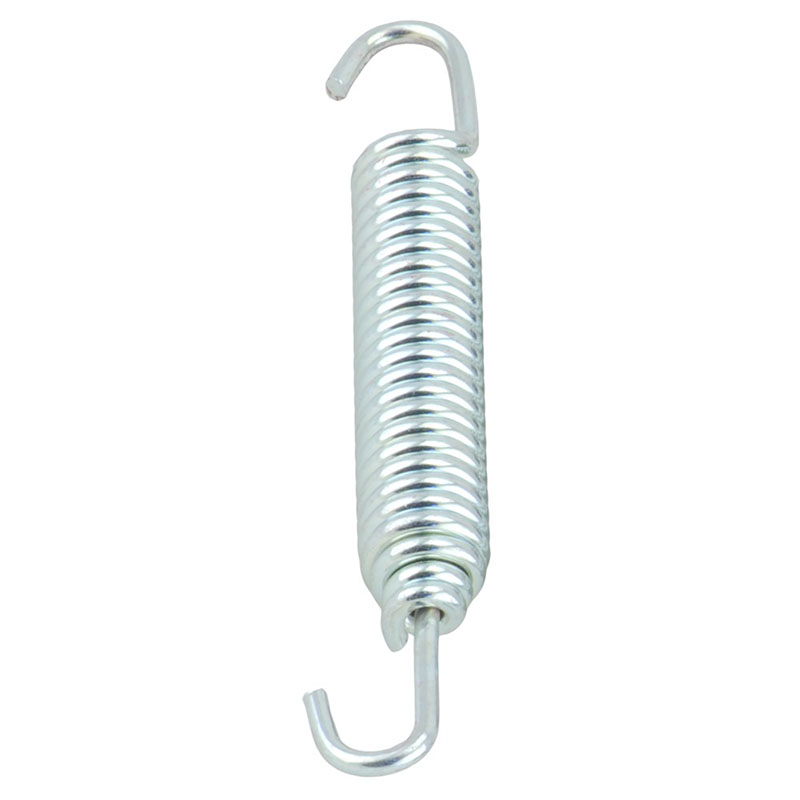 STEEL SWIVEL SPRING 11X80MM YAM OFF-ROAD 4/PK