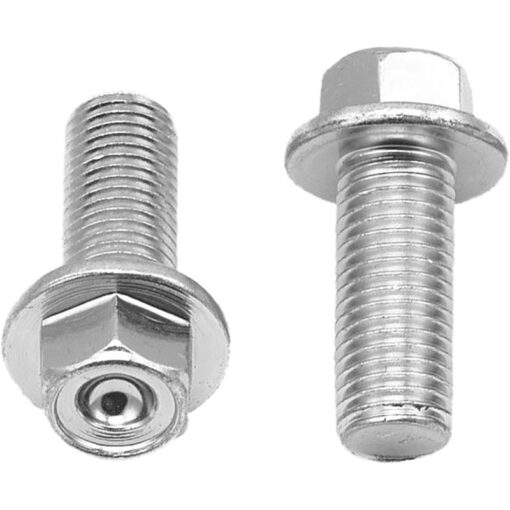 SUB-FRAME BOLTS M10X24MM HON 10/PK
