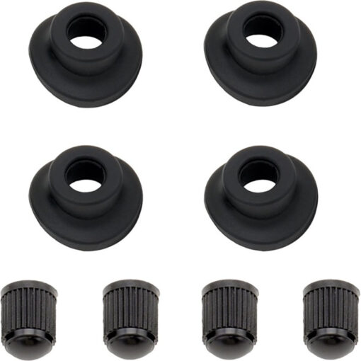 VALVE STEM GROMMETS & CAPS - Image 2