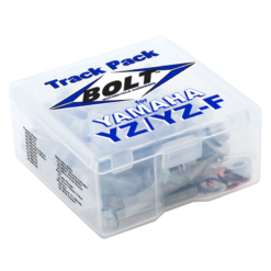 YZ TRACK PACK Yamaha YZ250FX YZ250X YZ450FX YZ125 YZ250 YZ250F YZ450F 2003-2018