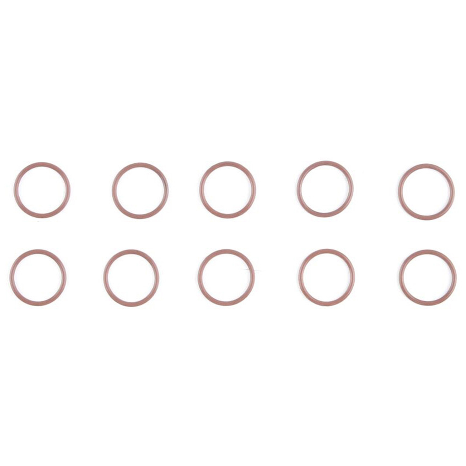 CASE PLUG O-RING M8 LIQUID COOLED 10PK OE#11900010