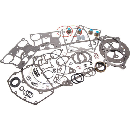 COMPLETE EST GASKET TWIN CAM KIT