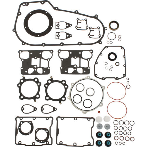 COMPLETE EST GASKET TWIN CAM KIT