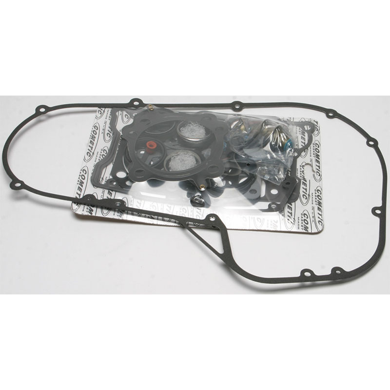COMPLETE EST GASKET TWIN CAM KIT