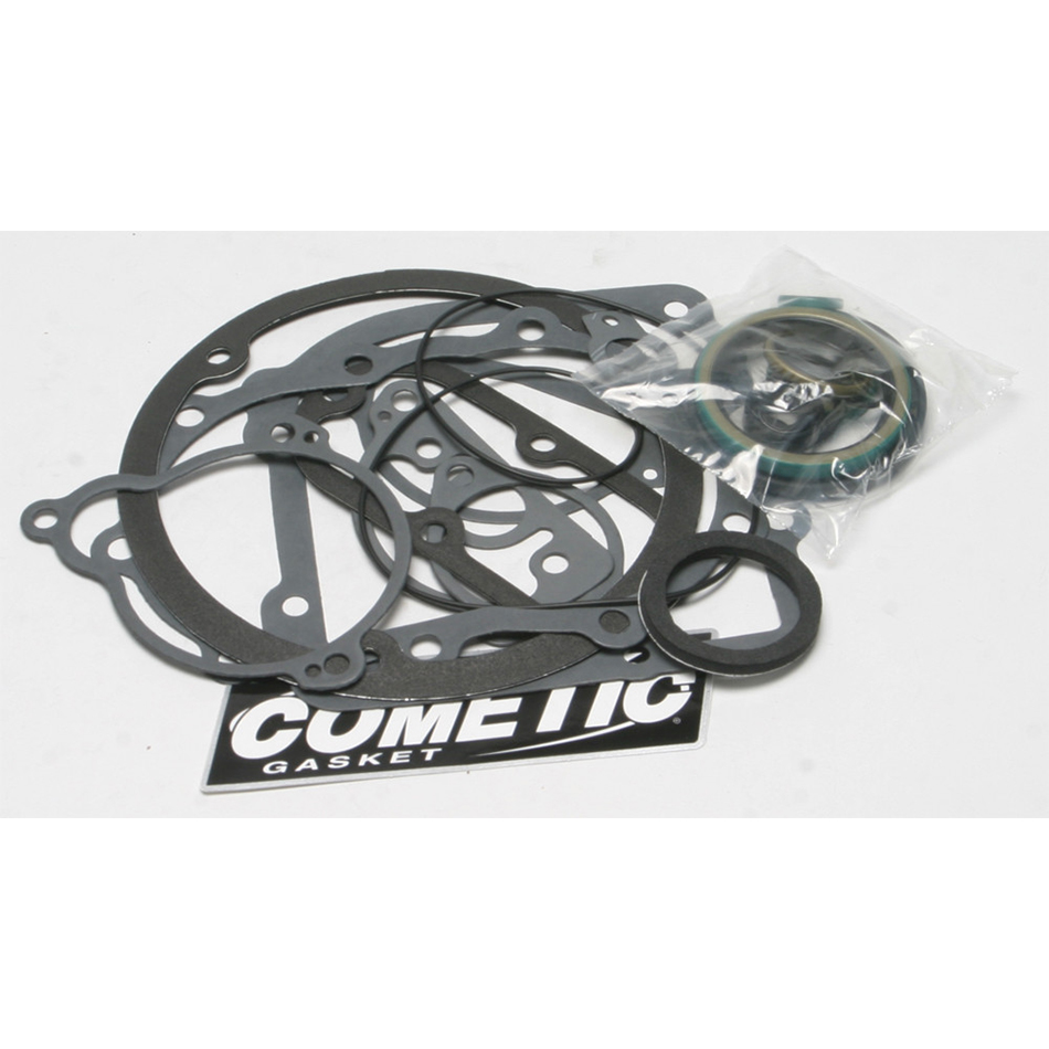 COMPLETE TRANS GASKET BIG TWIN KIT OE#33031-80