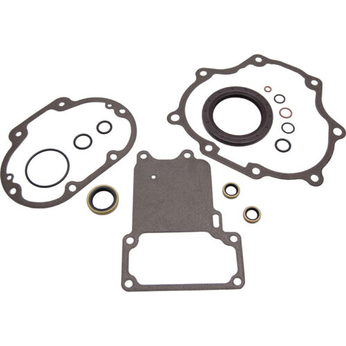 COMPLETE TRANS GASKET TWIN CAM KIT