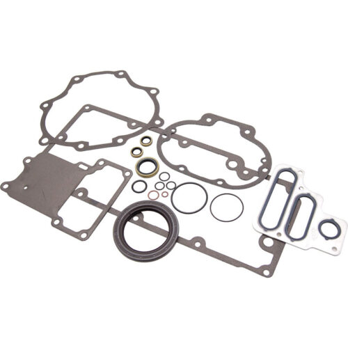 COMPLETE TRANS GASKET TWIN CAM KIT