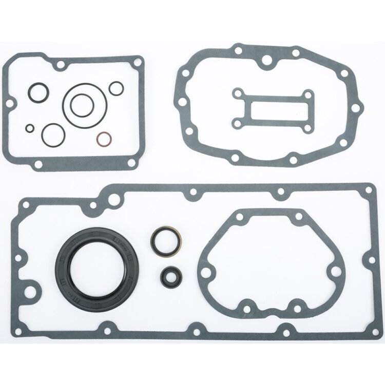 COMPLETE TRANS GASKET TWIN CAM KIT OE#26072-99