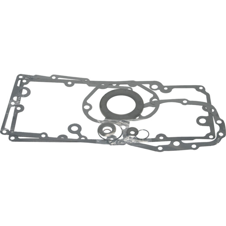 COMPLETE TRANS GASKET TWIN CAM KIT OE#26072-99