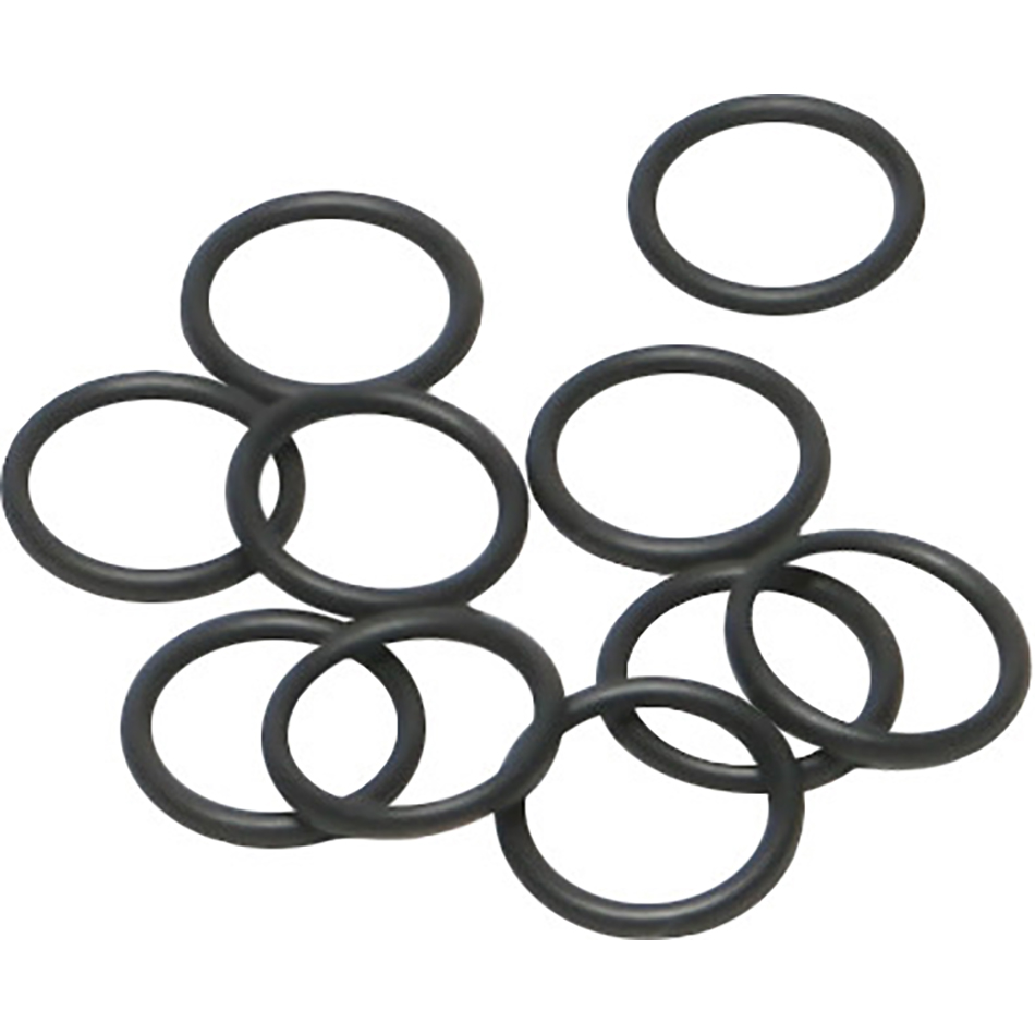 CRANKCASEOIL PLUG O-RING OE# 11105 10/PK OE#11105