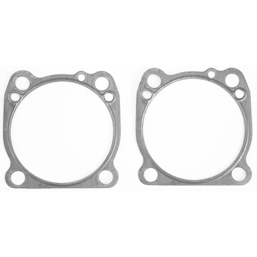 CYLINDER BASE GASKET EVO SPORTSTER 2/PK OE#16774-86E