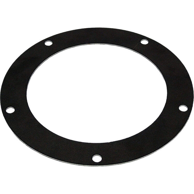 DERBY COVER GASKET BIG TWIN EA 1/PK OE#25416-99C
