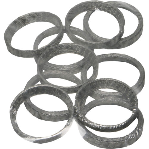 EXHAUST GASKET TWIN CAM 10/PK OE#65324-83A