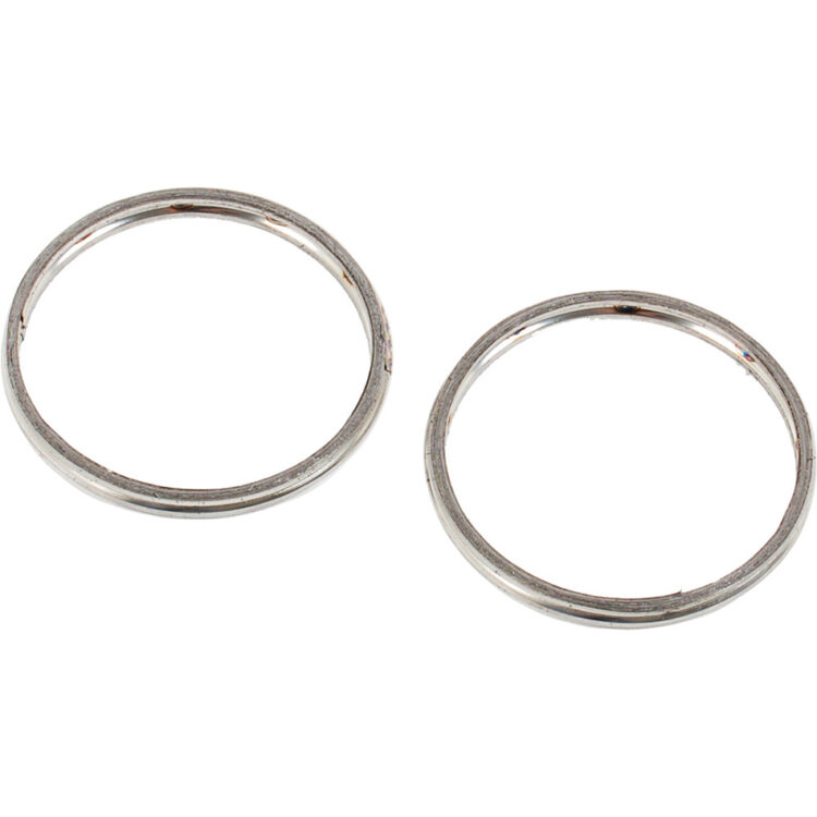 EXHAUST GASKET V-ROD OE#65109-01