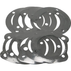 FILTER MOUNT GASKET .060" TWIN CAM 10/PK OE#29313-95