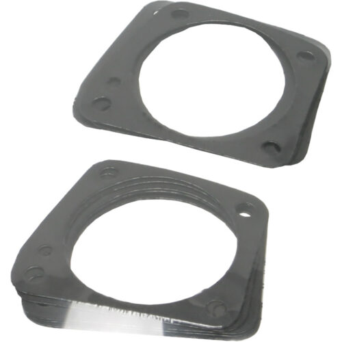 FRONT TAPPET GUIDE GASKET EVO 10/PK OE#18634-48C