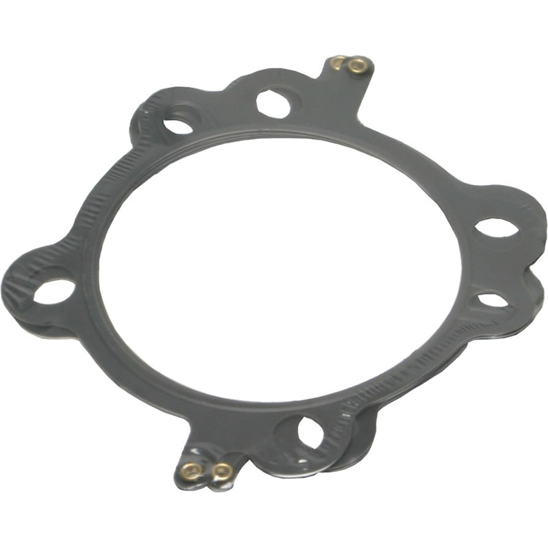 HEAD GASKET 4.060" BORE TWIN CAM 2/PK