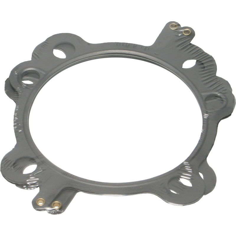HEAD GASKET 4.060" BORE TWIN CAM 2/PK