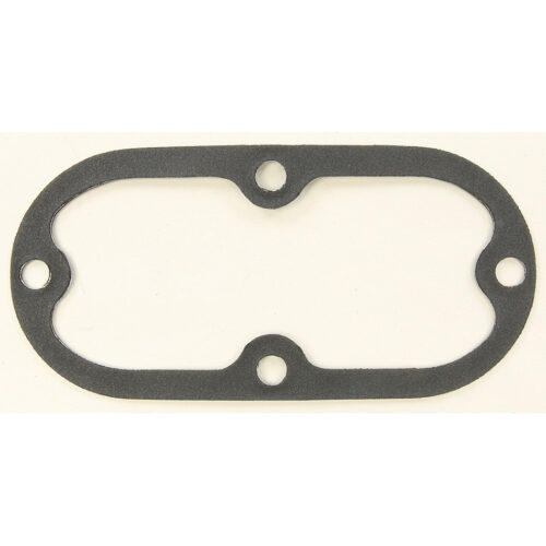 INSPECTION COVER GASKET BIG TWIN 1/PK OE#60567-65B