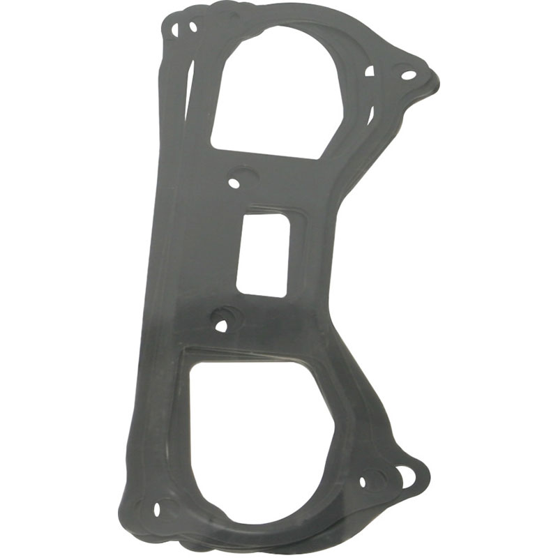 LOWER LEFT ROCKER COVER HEAD EVO 5/PK