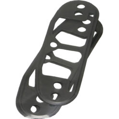 LOWER RIGHT ROCKER COVER TO HEAD EVO XL 5/PK OE#16778-97X