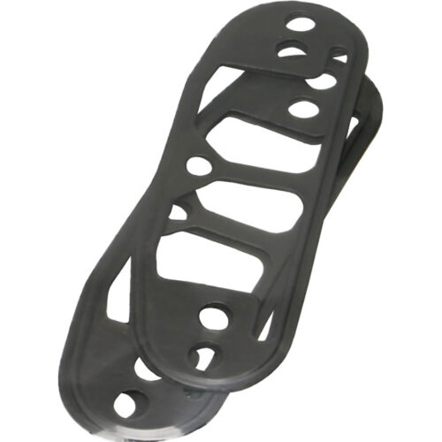 LOWER RIGHT ROCKER COVER TO HEAD EVO XL 5/PK OE#16778-97X