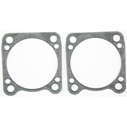 M8 BASE GASKET .010"RC GEN2 EMBOSSING PR