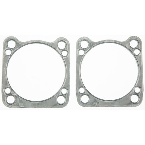 M8 BASE GASKET .020"RC GEN2 EMBOSSING PR