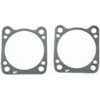 M8 BASE GASKET .030"RC GEN2 EMBOSSING PR