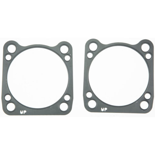 M8 BASE GASKET .030"RC GEN2 EMBOSSING PR