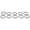 M8 DIP STICK O-RING SOFTAIL 10PK OE#62700212