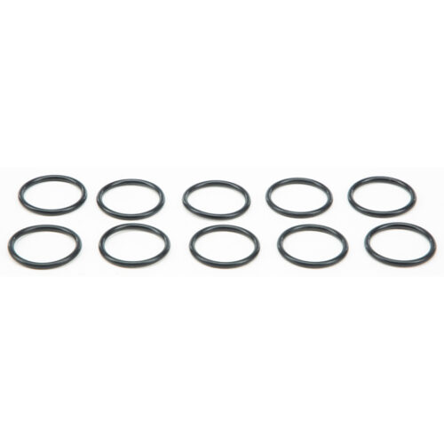 M8 DIP STICK O-RING SOFTAIL 10PK OE#62700212