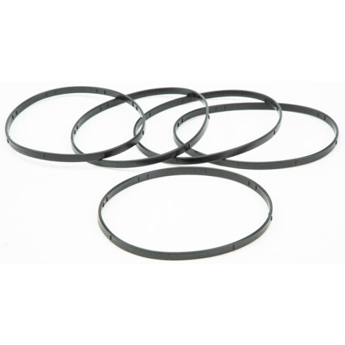 M8 MOLDED RUBBER CLUTCH SEAL ALL FXS OE#25701080