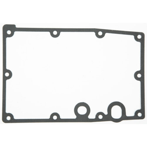 M8 OIL PAN GASK .032" SOFTAIL 1PK OE#25700593