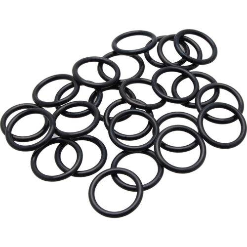 MIDDLE PUSHROD COVER O-RING TWIN CAM 25/PK OE#11132