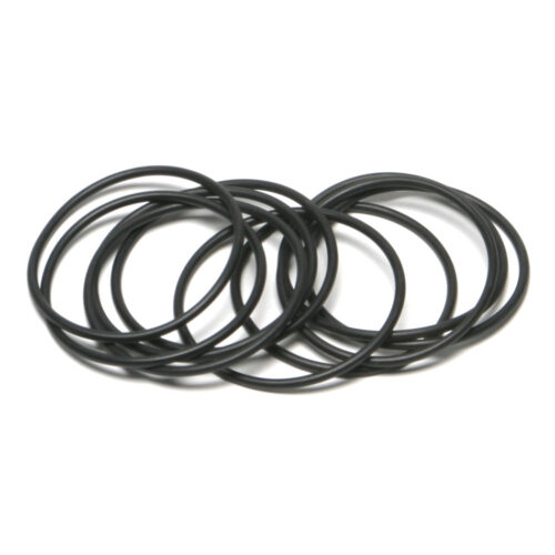 OIL PUMP COVER O-RING TWIN CAM 10/PK OE#11286