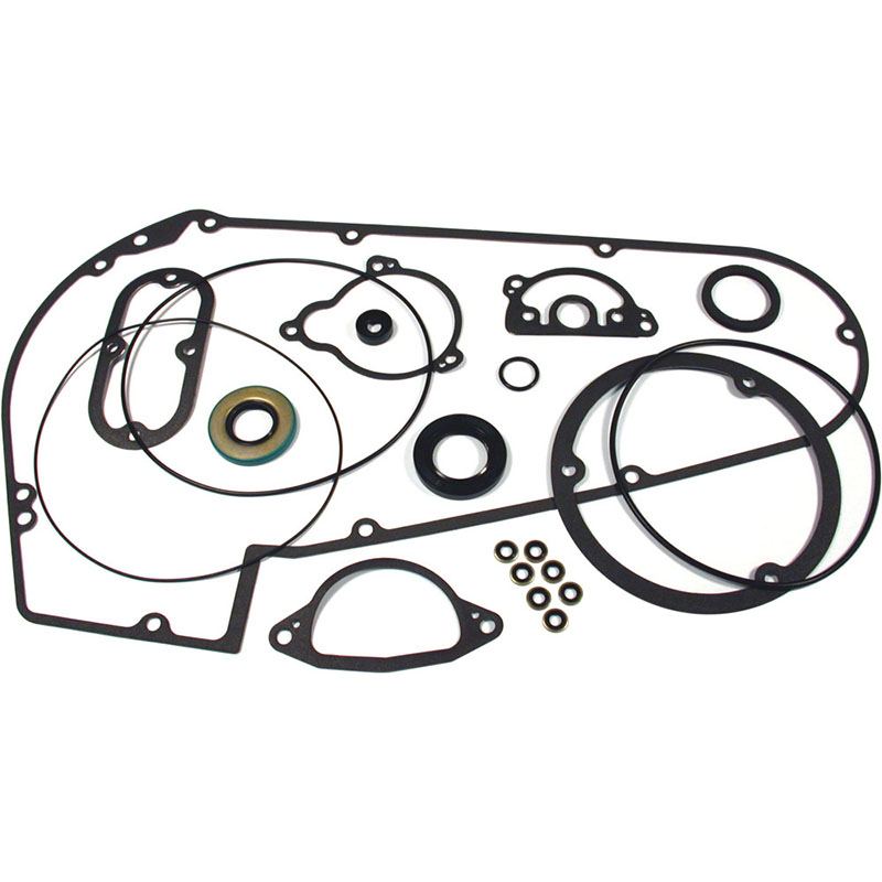 PRIMARY GASKET & SEAL BIG TWIN KIT