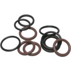 PUSHROD TUBE O-RING SEAL TWIN CAM KIT OE#11133-V2