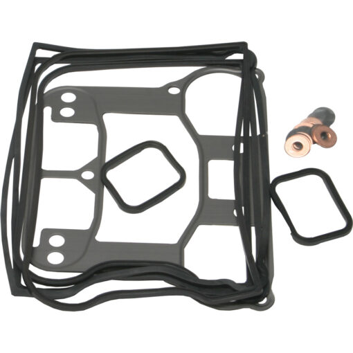 ROCKER BOX GASKET EVO BIG TWIN KIT OE#17033-83A