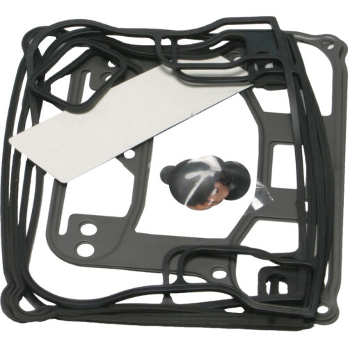 ROCKER BOX GASKET EVO BIG TWIN KIT OE#17042-92A