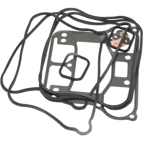 ROCKER BOX GASKET EVO SPORTSTER KIT OE#17026-91A