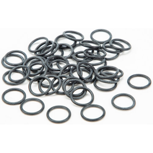 SPEED SENSOR O-RING TWIN CAM 25/PK OE#11140/11289A
