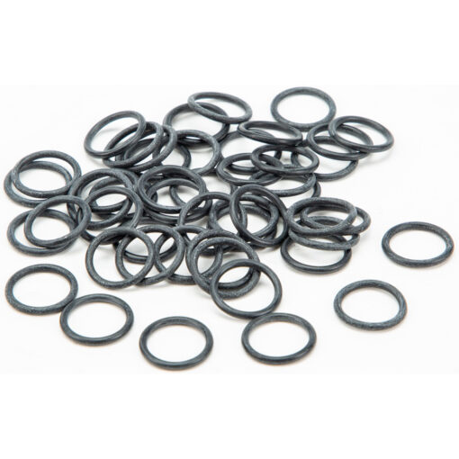 SPEED SENSOR O-RING TWIN CAM 25/PK OE#11140/11289A