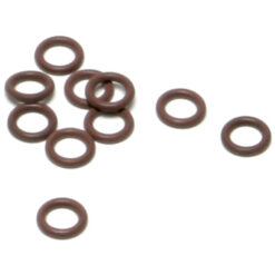 SUPPORT PLATE PLUG O-RING TWIN CAM 10/PK OE#11298